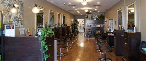 hair salons wallingford ct